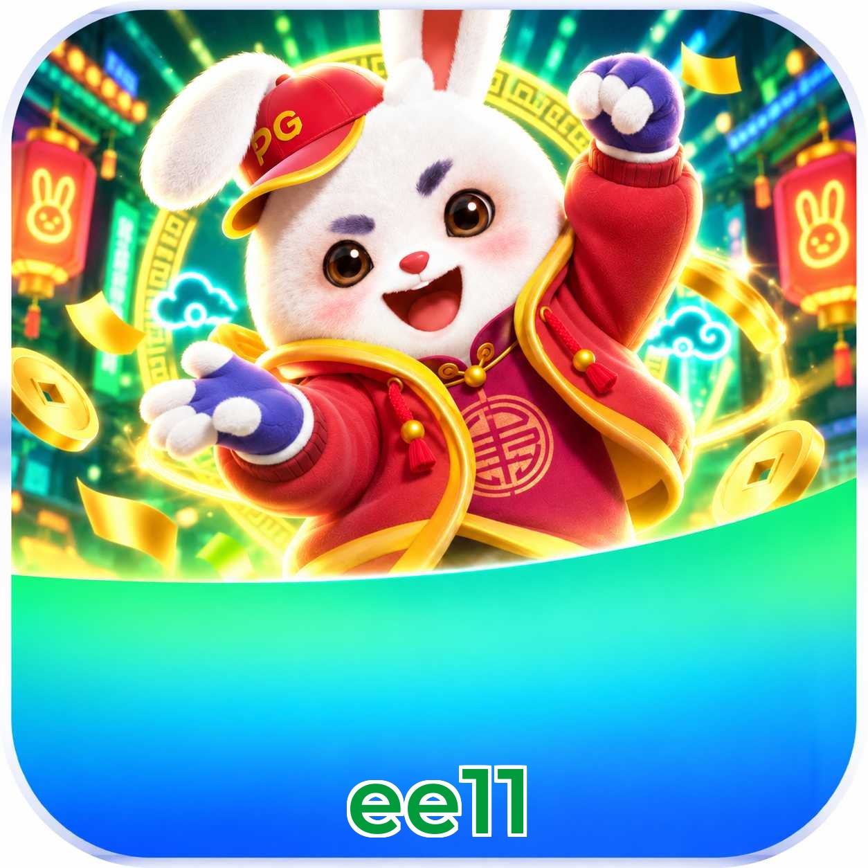 Usar bnus em Plushie Frenzy na ee11