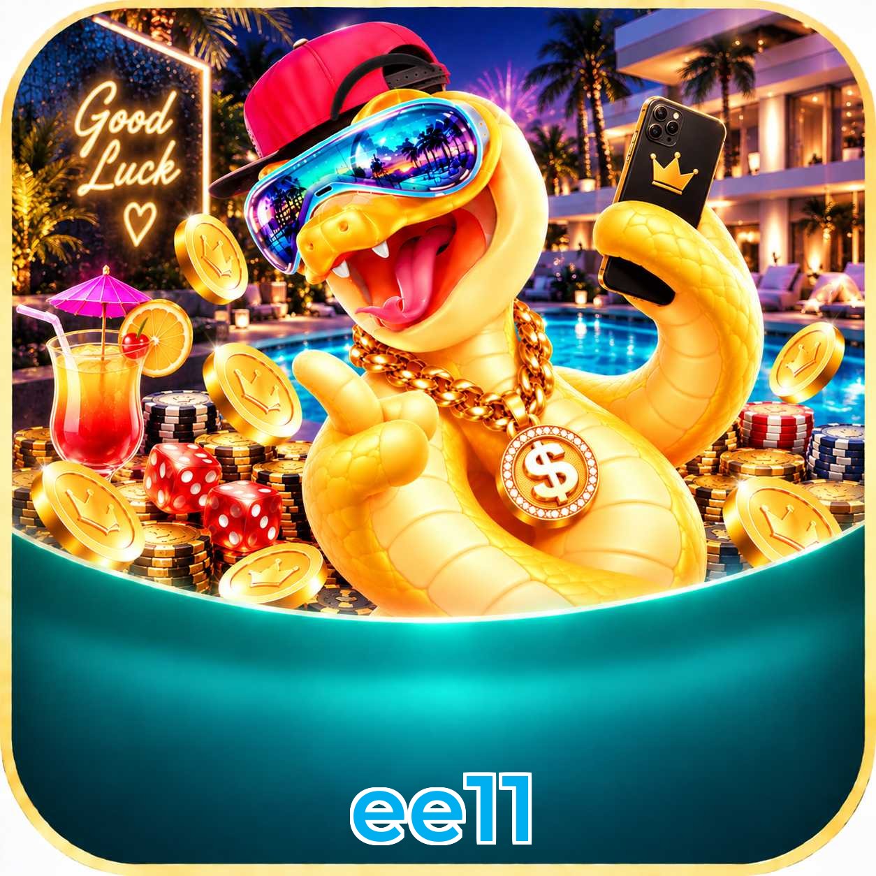 Plushie Frenzy — slot citado nas perguntas frequentes da ee11