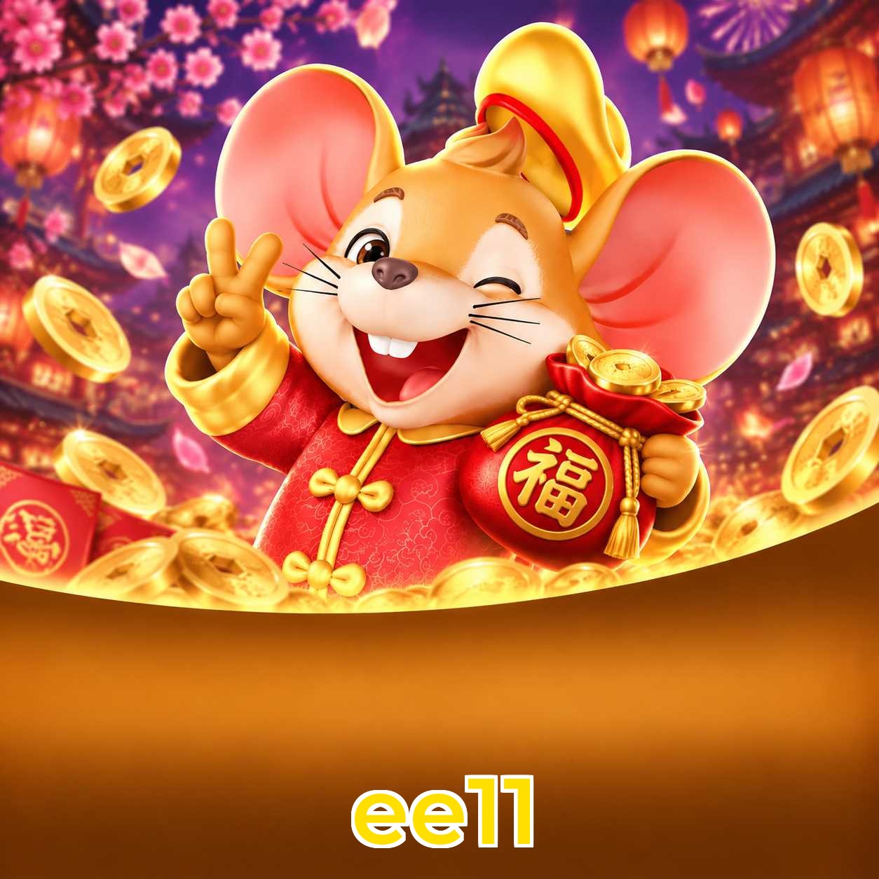 Download ee11 e acesso a Plushie Frenzy