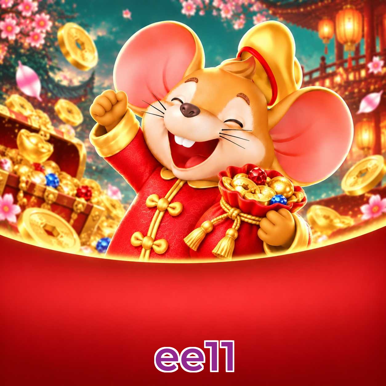 Plushie Frenzy no iOS após instalar ee11